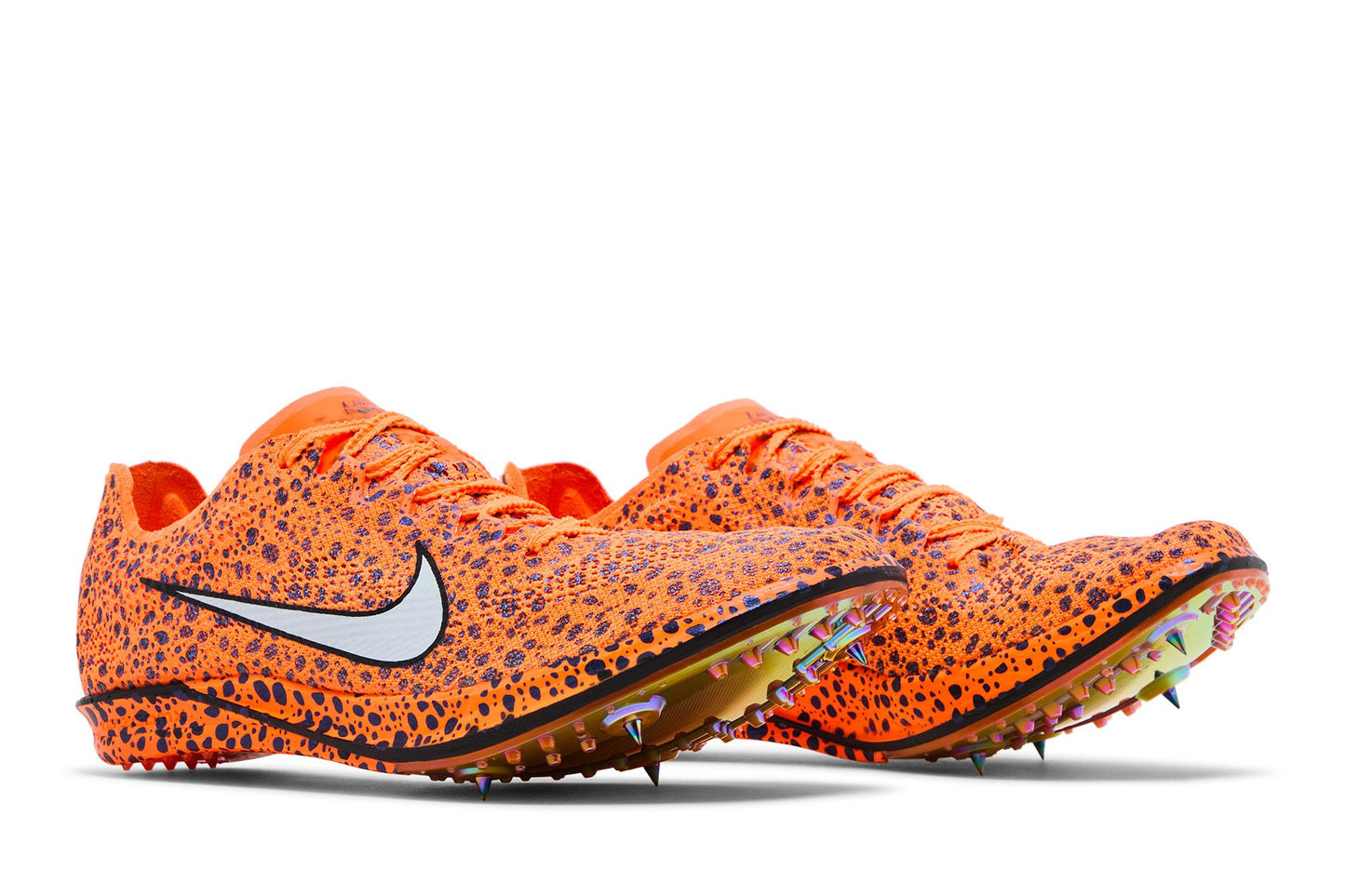 Nike ZoomX Dragonfly 2 Elite 'Electric Pack'