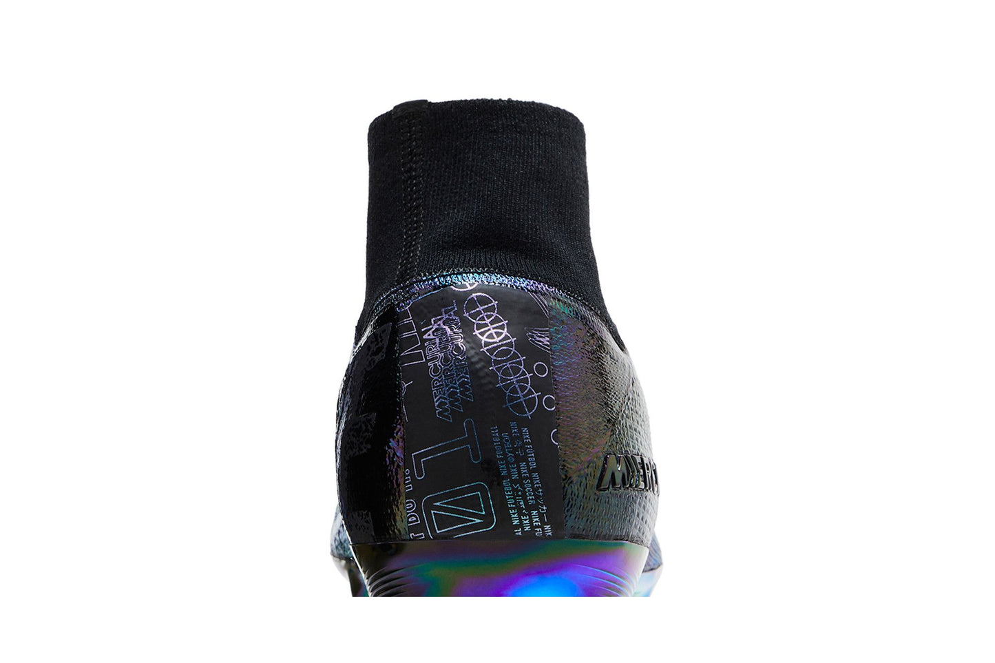 Nike Zoom Mercurial Superfly 10 Elite SE FG 'Cosmic Speed Pack' (image 8 of 8)