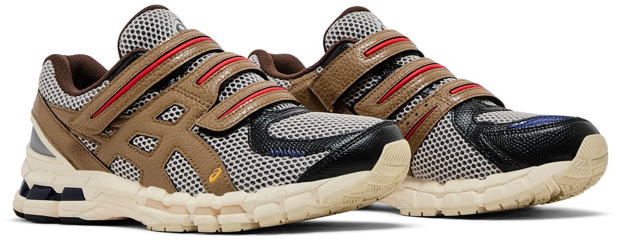 Asics HAL STUDIOS x Gel Kayano 20 'Malt' (image 8 of 8)