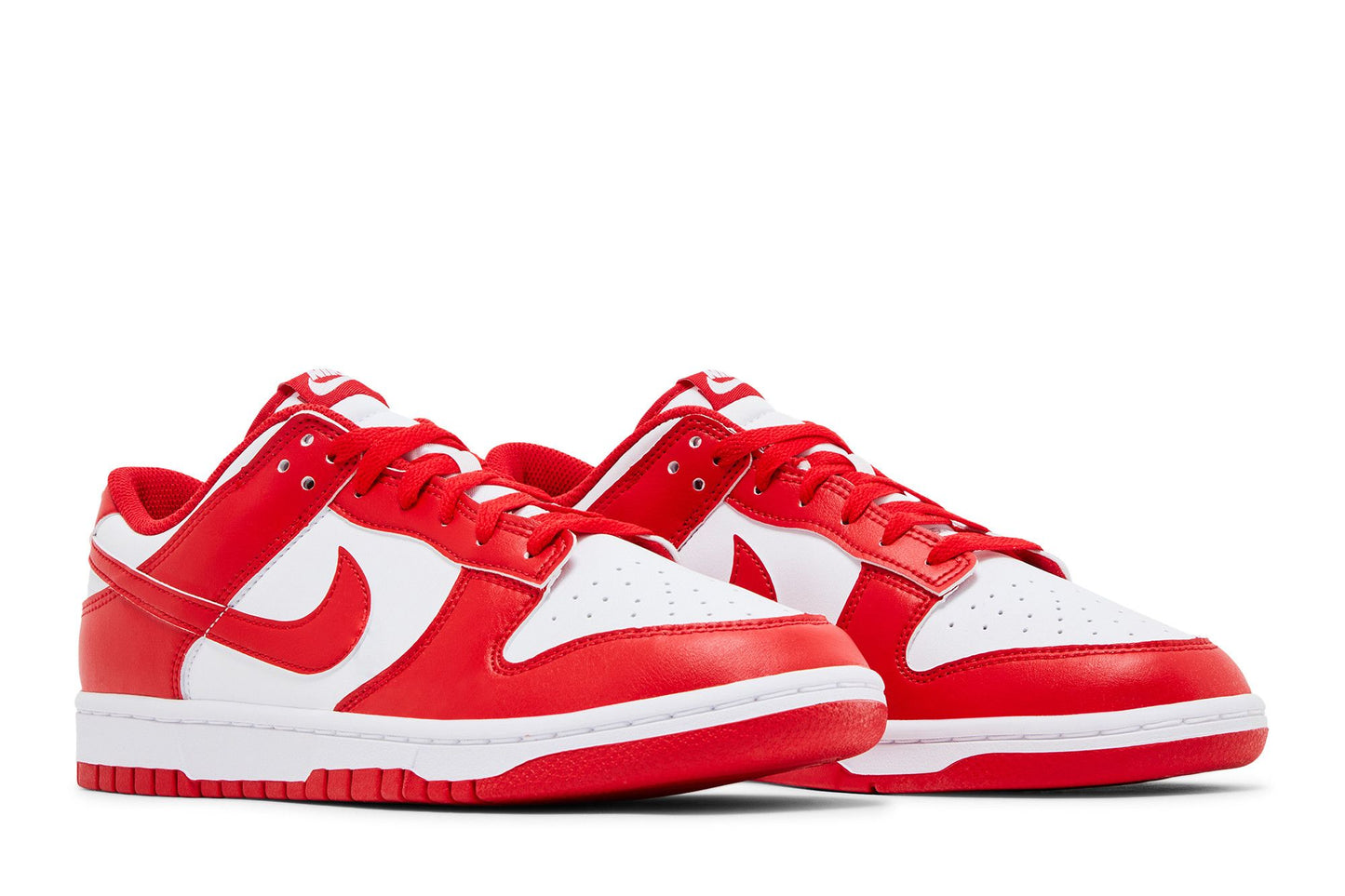 Nike Dunk Low 'St. John's' 2025