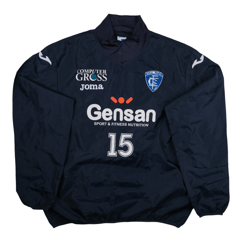 Empoli 2019-20 Training Longsleeve Shirt