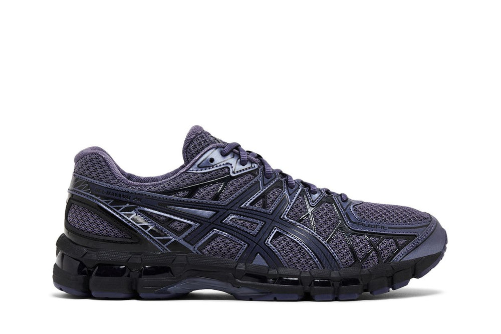 ASICS Gel Kayano 20 'Indigo Fog'