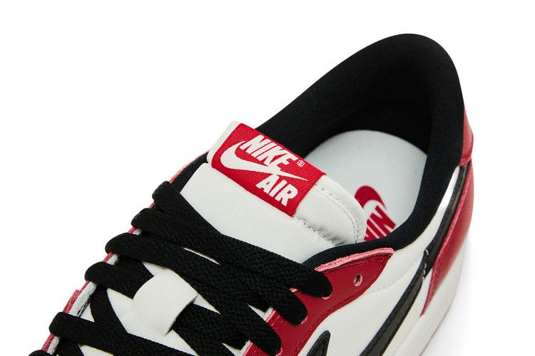 Nike Air Jordan 1 Retro Low OG "Chicago" (2025)