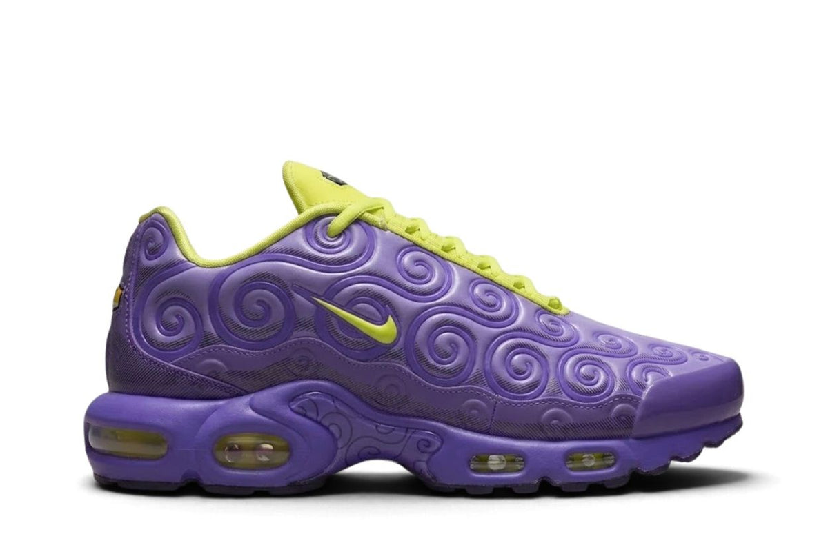 One Piece x Nike Air Max Plus 'Gomu Gomu'