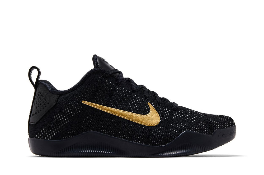 Nike Kobe 11 Elite Low Protro 'Fade To Black' 2026