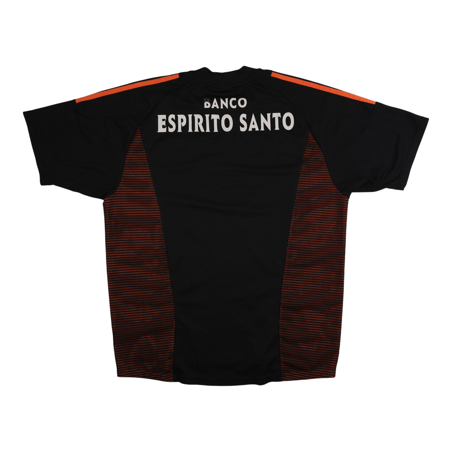 Benfica 2002-03 Away Shirt