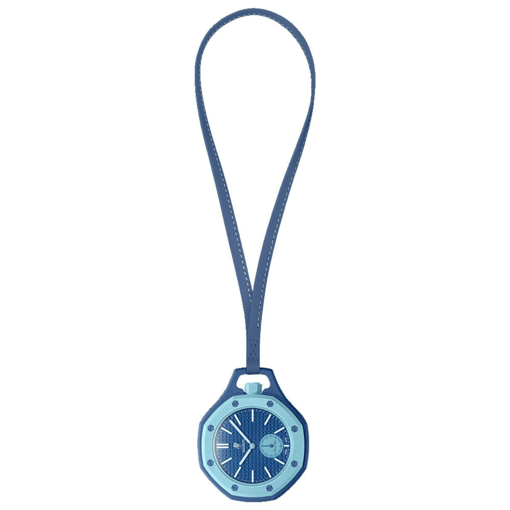 Swatch x Audemars Piguet Royal Pop Savonette 'Làn Ba'
