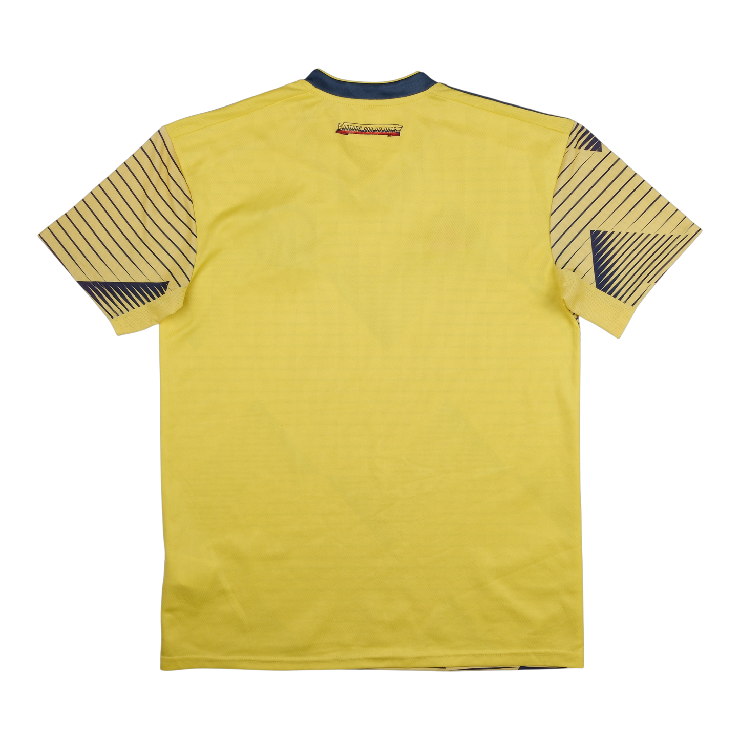 Colombia 2019-20 Home Shirt