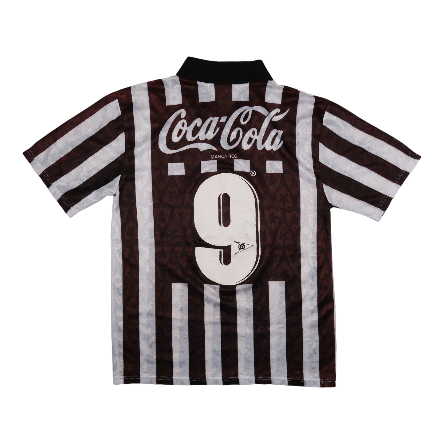 Botafogo 1992-93 Home Shirt (#9)