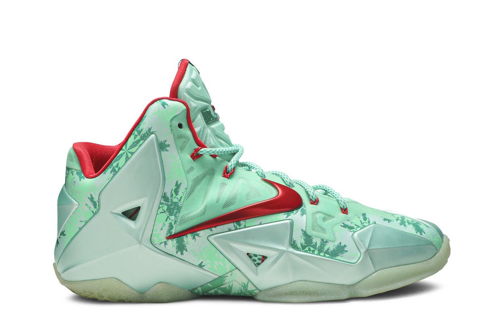 Nike LeBron 11 'Christmas'