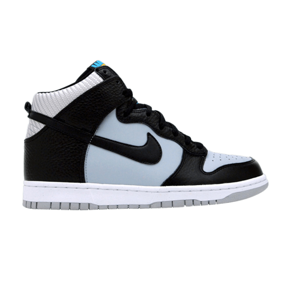 Nike SB Dunk High 'Washington'