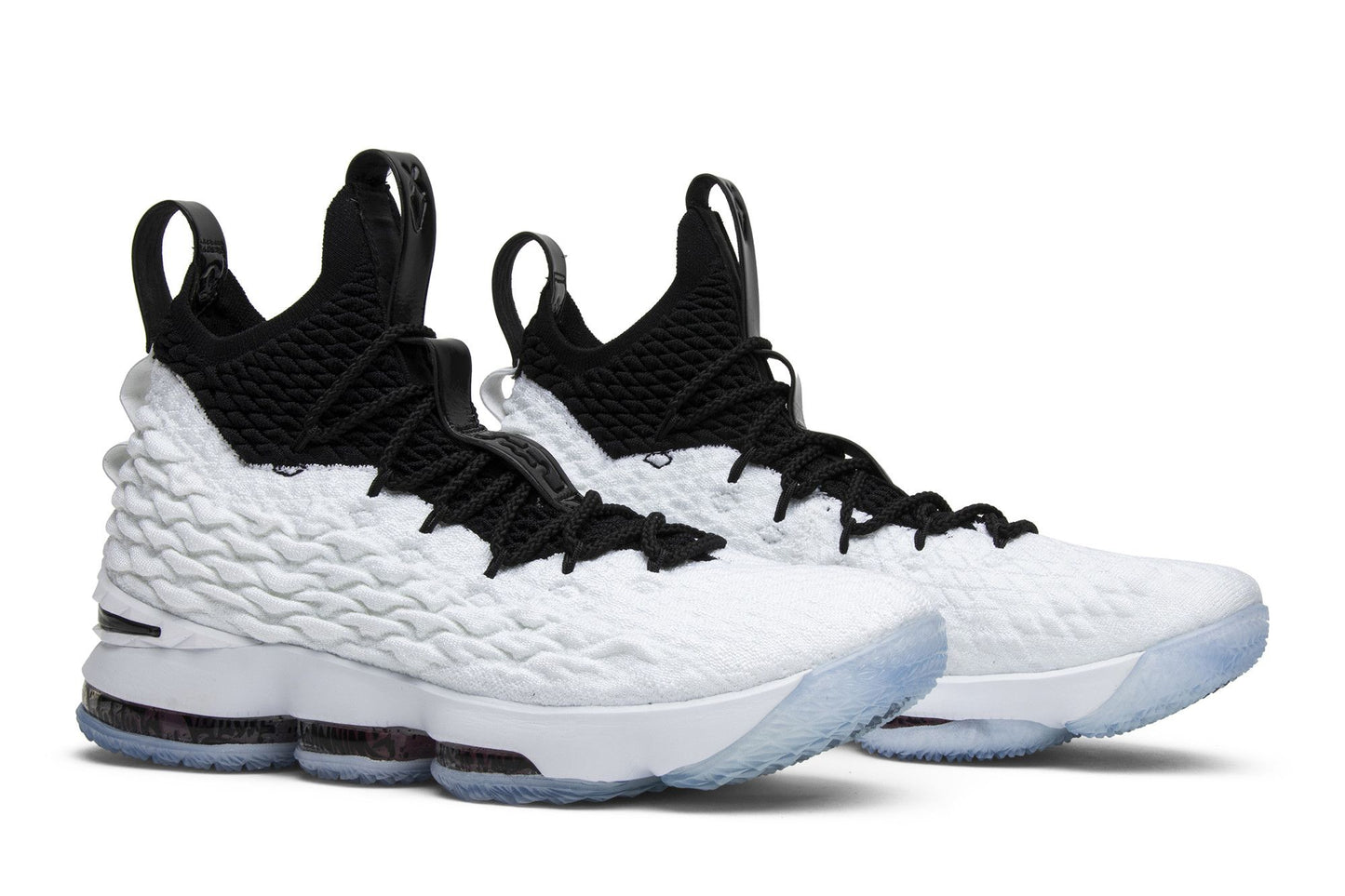 Nike LeBron 15 'Graffiti'
