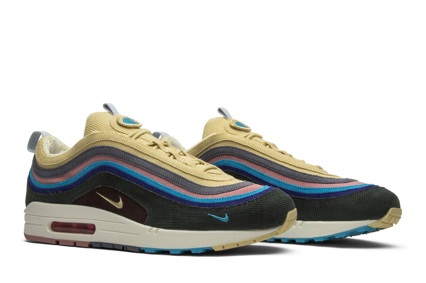 Sean Wotherspoon x Nike Air Max 1/97