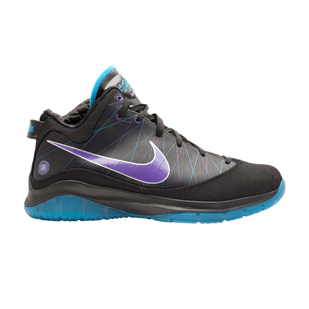 Nike LeBron 7 P.S. 'Hornets'