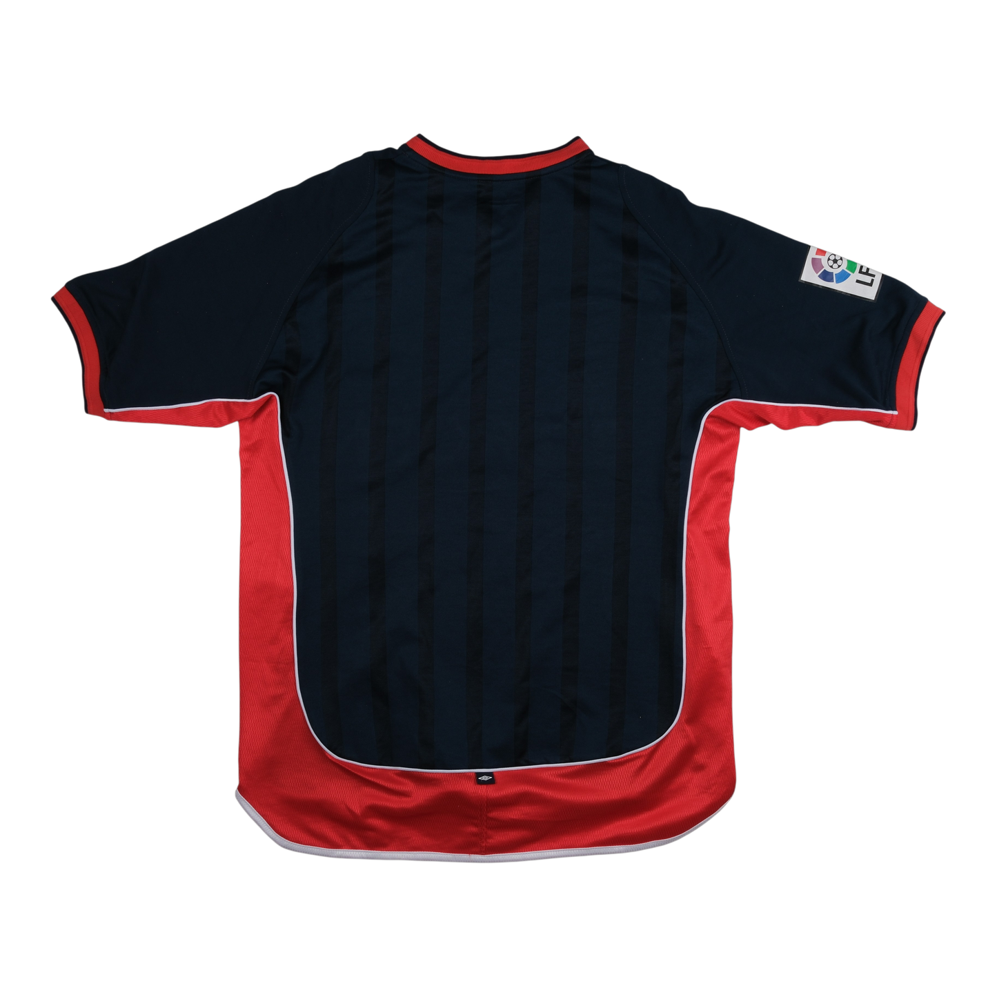 Celta Vigo 2001-03 Third Shirt