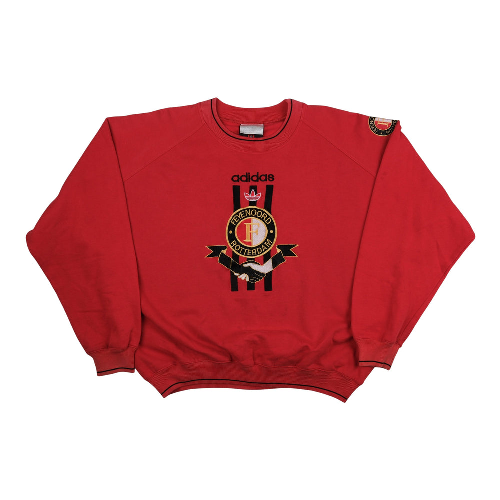 Feyenoord 1995-96 Jumper