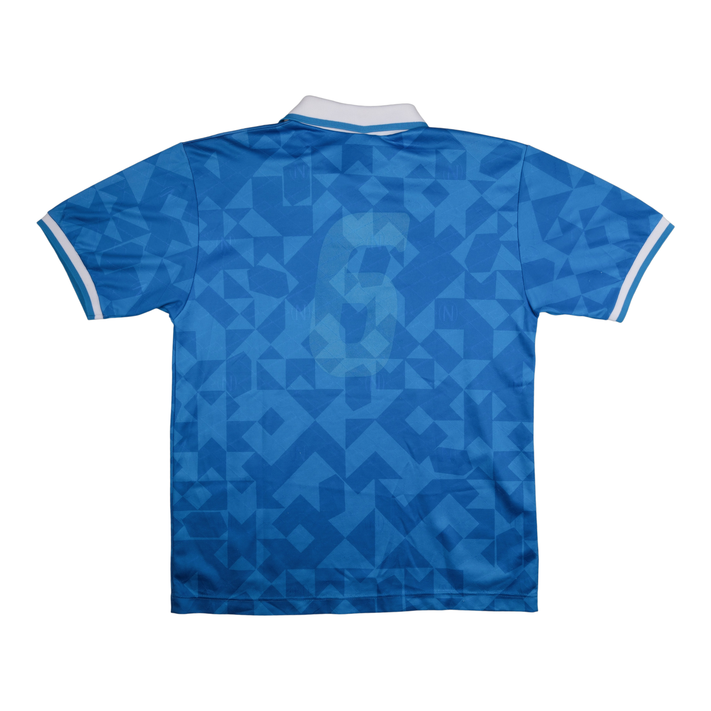 Napoli 1994-96 Home