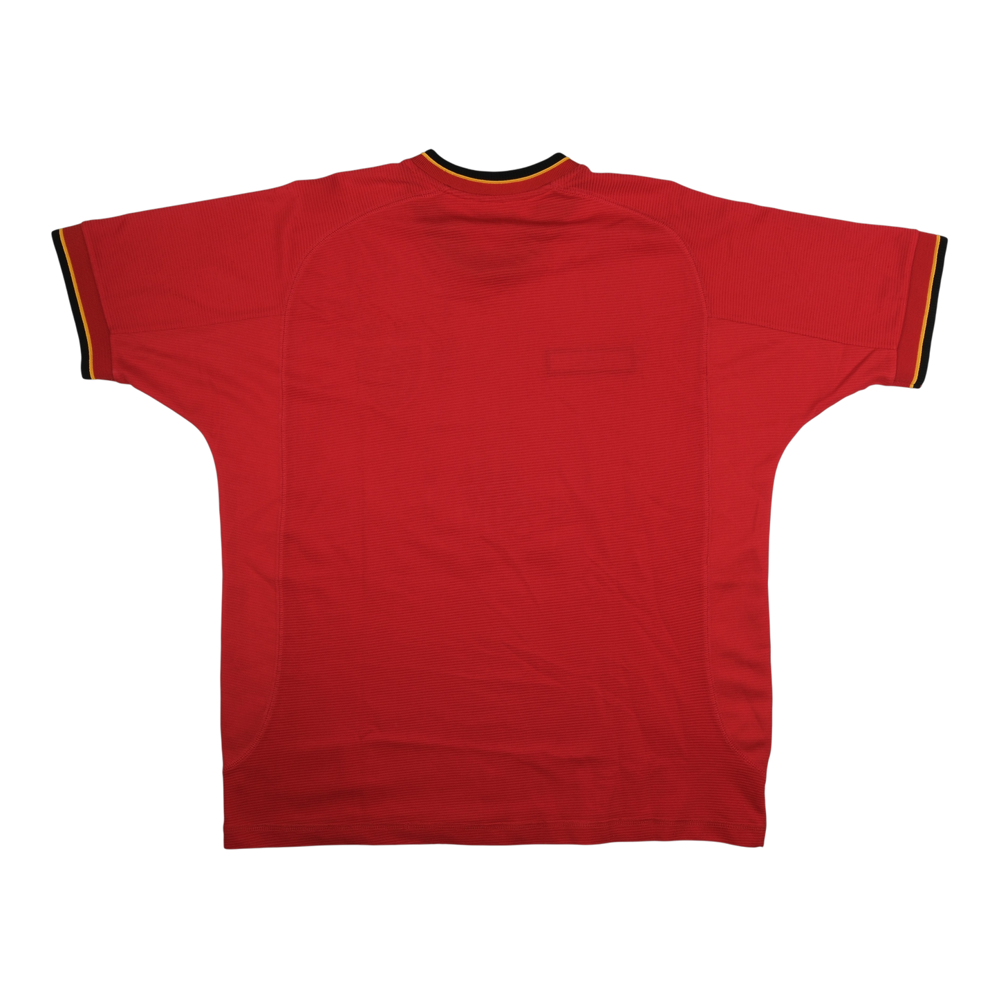 Galatasaray 2001-02 Third Shirt