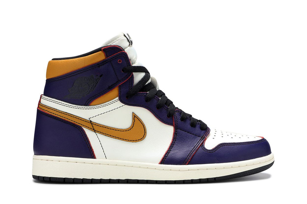 Air Jordan 1 Retro High SB 'LA To Chicago'