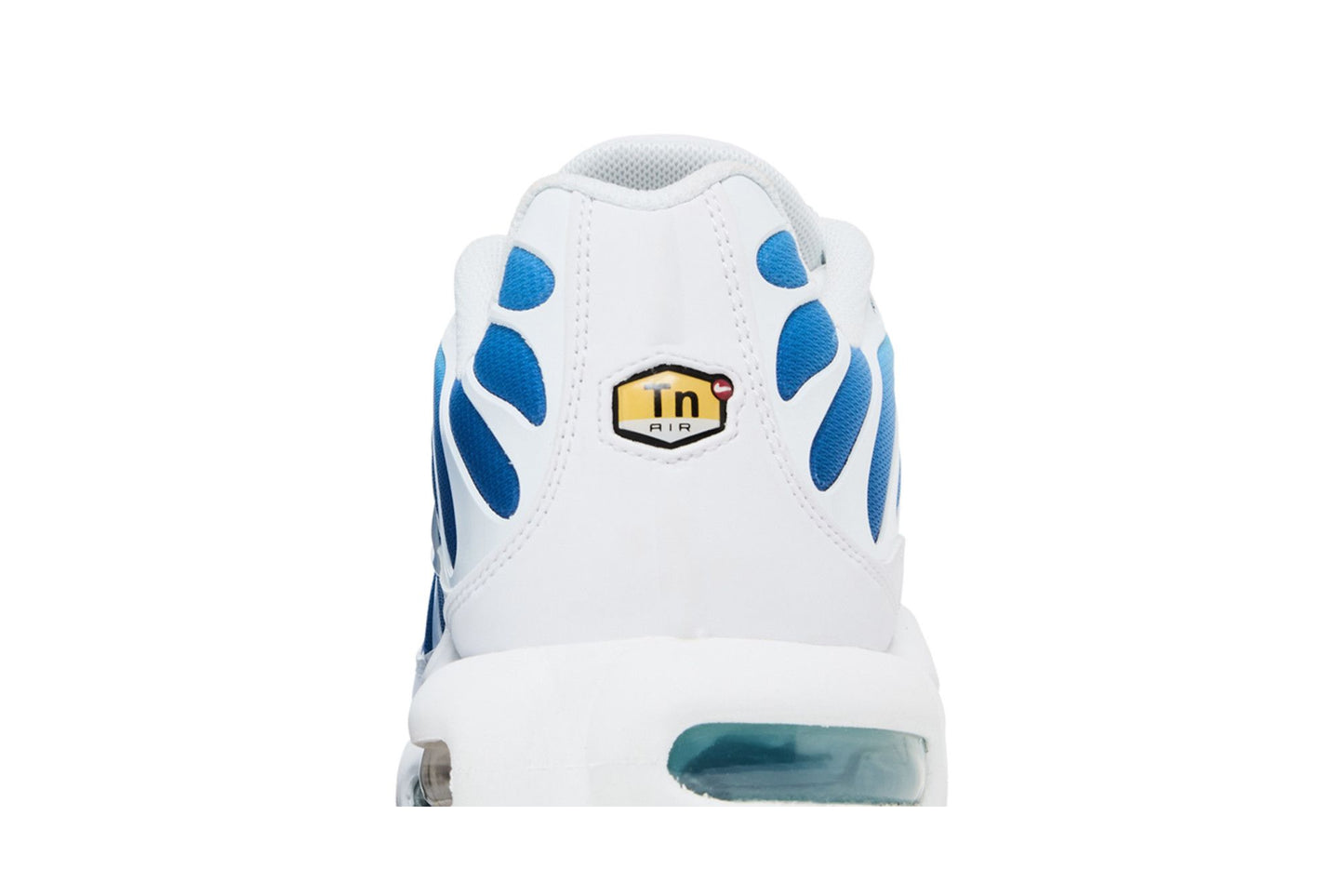 Nike Air Max Plus 'Sky Blue' (image 7 of 7)