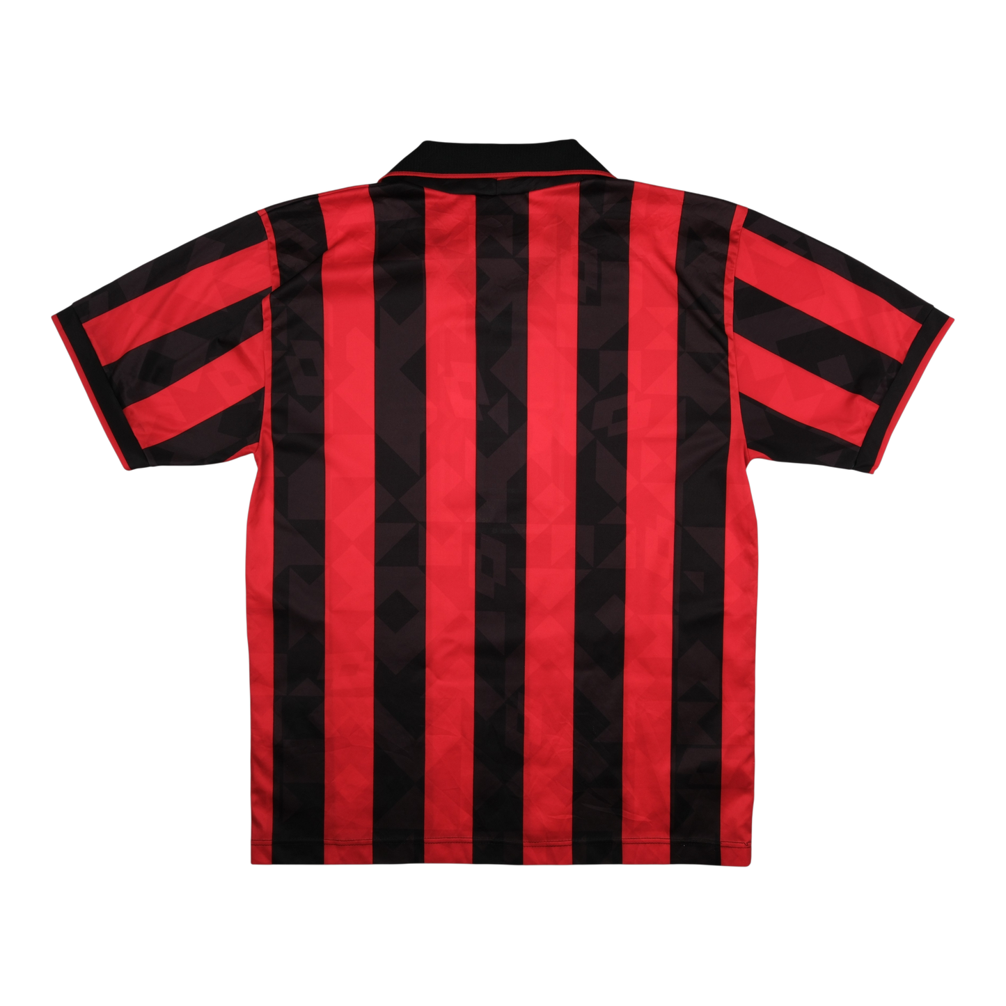 AC Milan 1993-94 Home Shirt