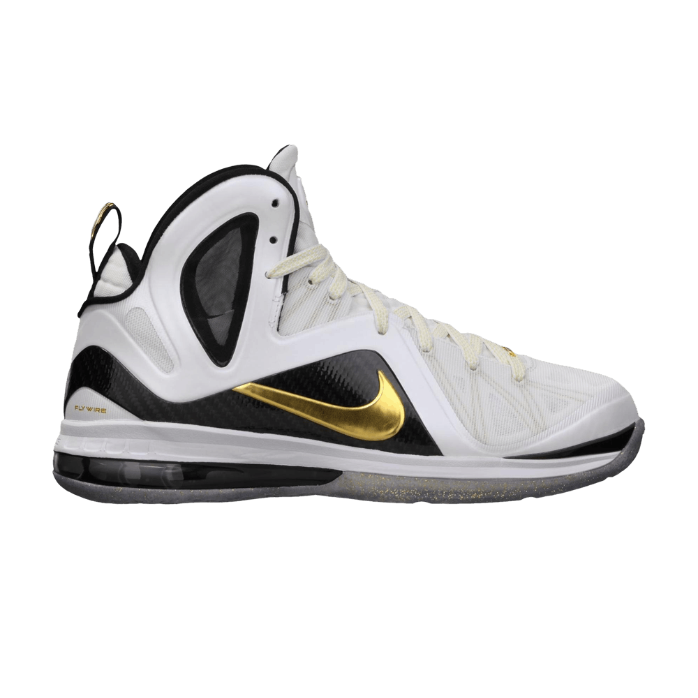 Nike LeBron 9 P.S. Elite 'Home'