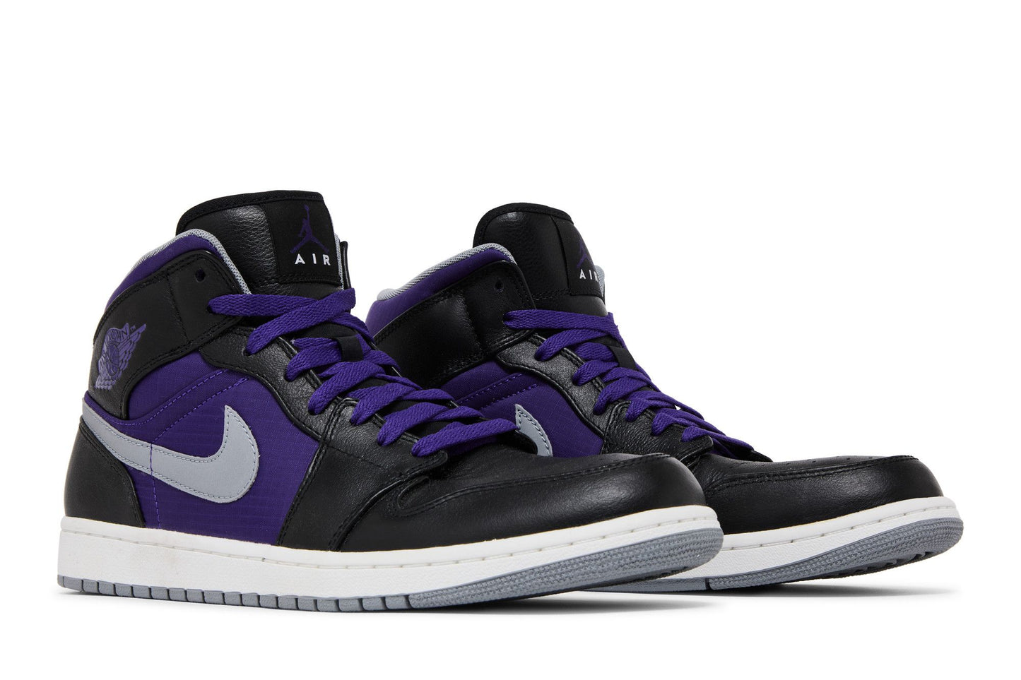 Air Jordan 1 Retro Phat 'Court Purple'