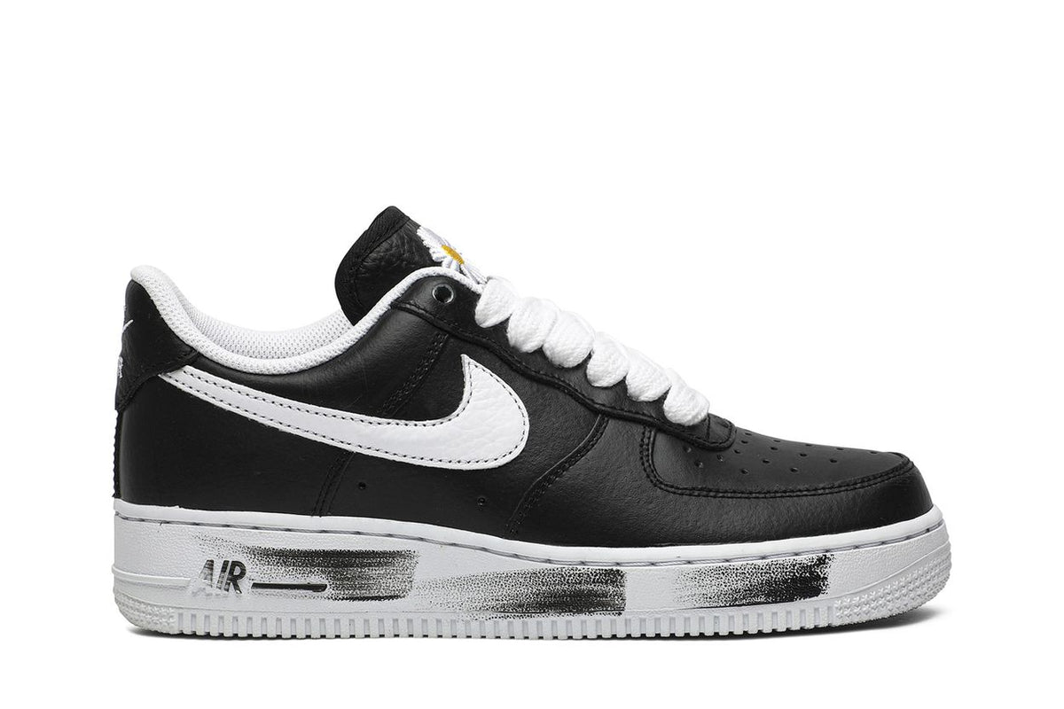 G-Dragon x Nike Air Force 1 '07 'Para-Noise'