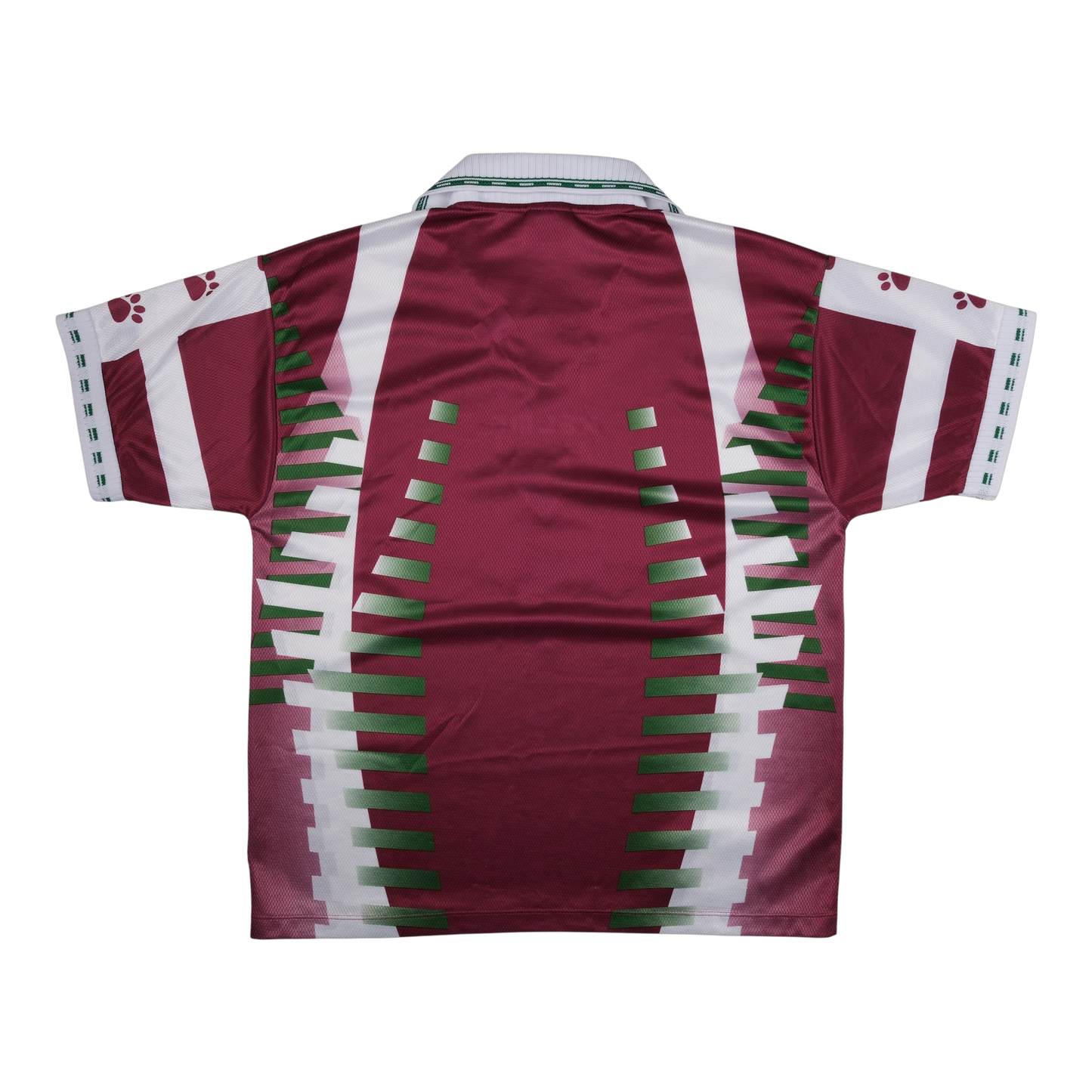 Málaga CF 1998-99 Away Shirt