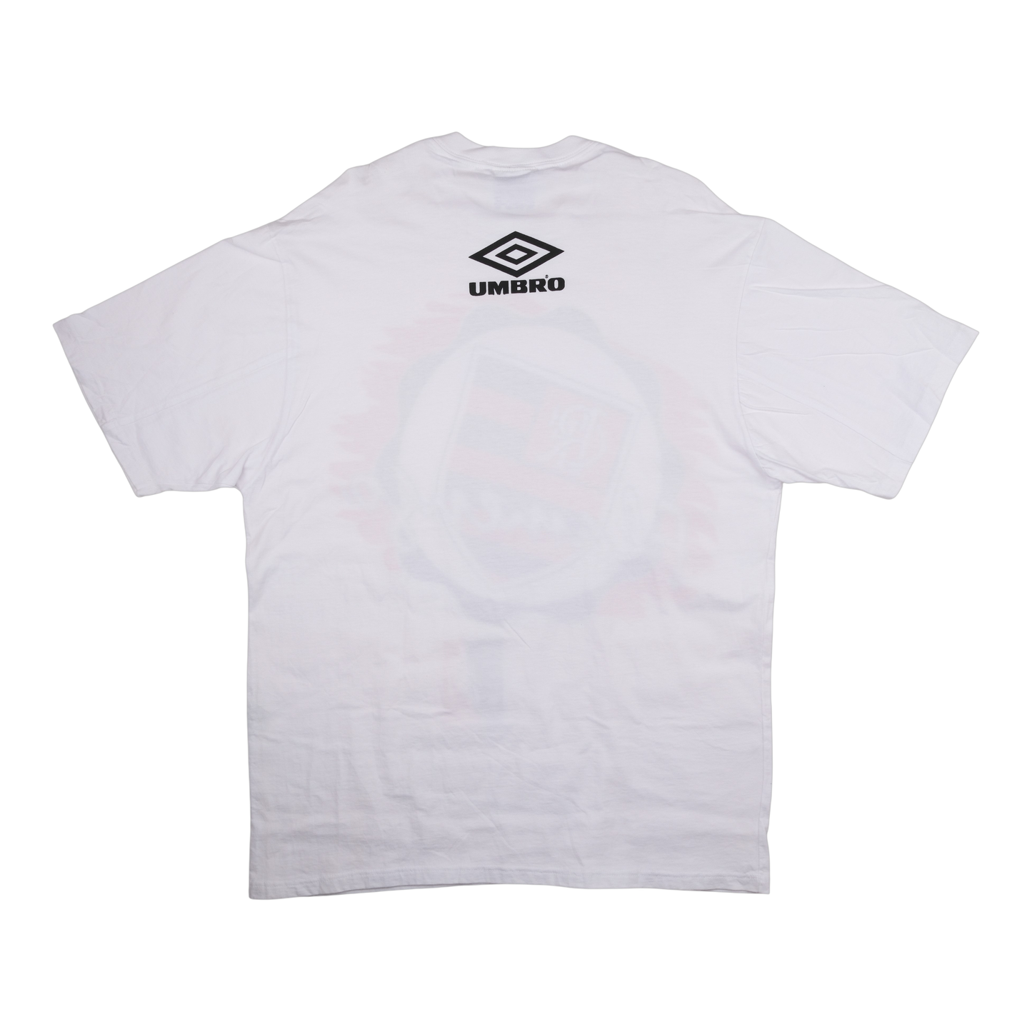 CR Flamengo 1990's T Shirt