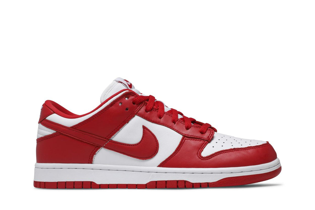 Nike Dunk Low Retro SP 'St. John's' 2020