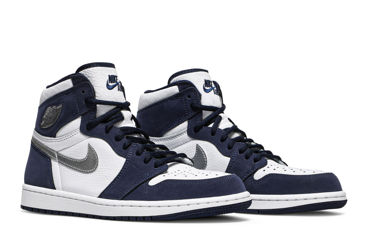 Air Jordan 1 Retro High CO.JP Midnight Navy 2020