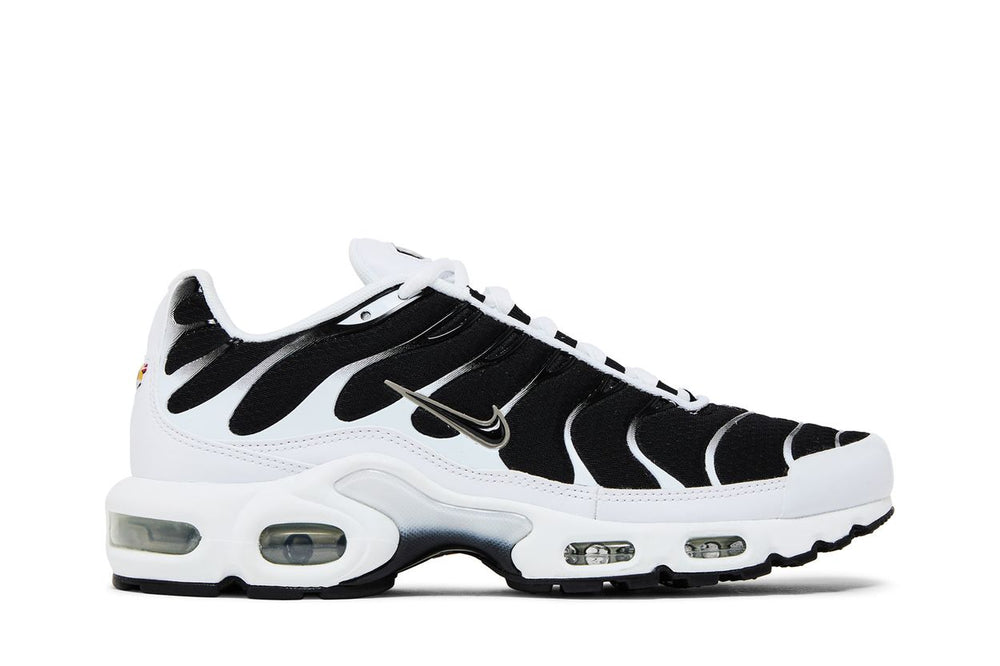 Nike Air Max Plus 'Killer Whale'