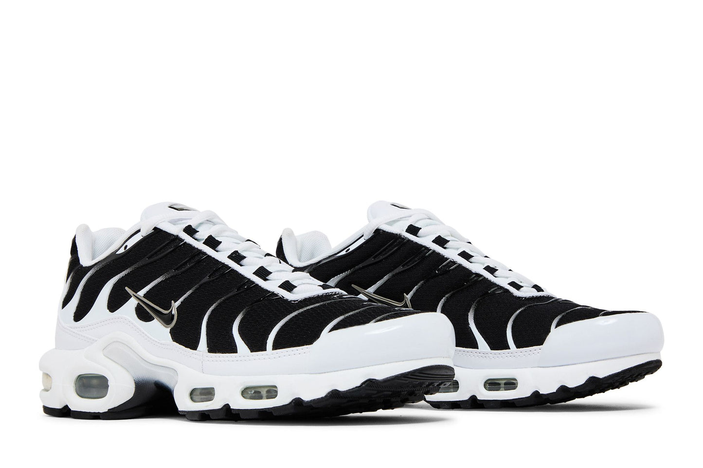 Nike Air Max Plus 'Killer Whale'