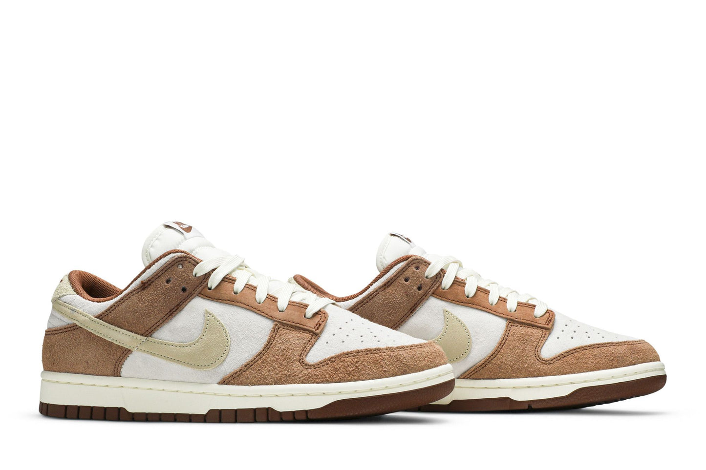 Nike Dunk Low Premium 'Medium Curry'