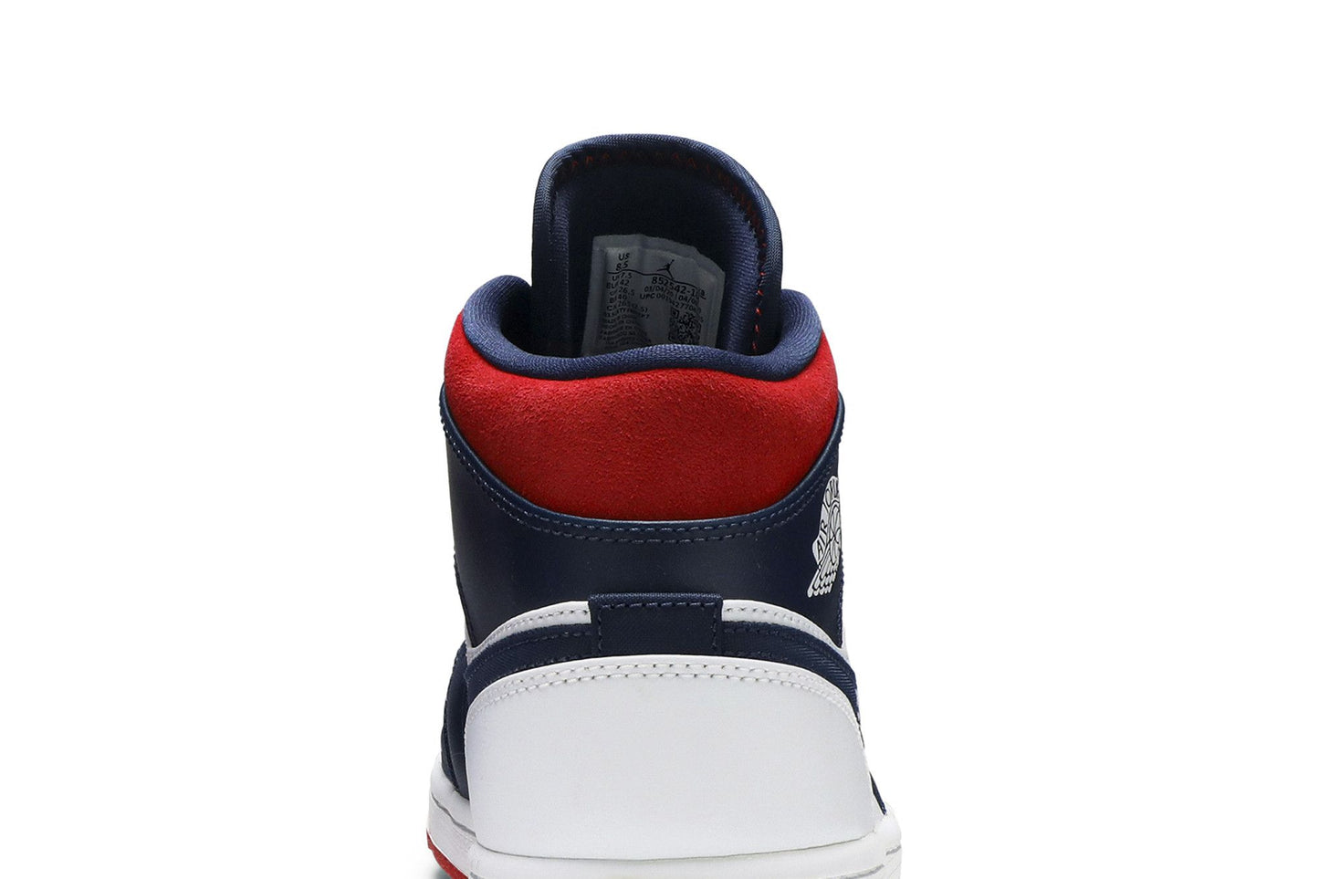 Air Jordan 1 Mid SE 'Olympic' (image 8 of 8)