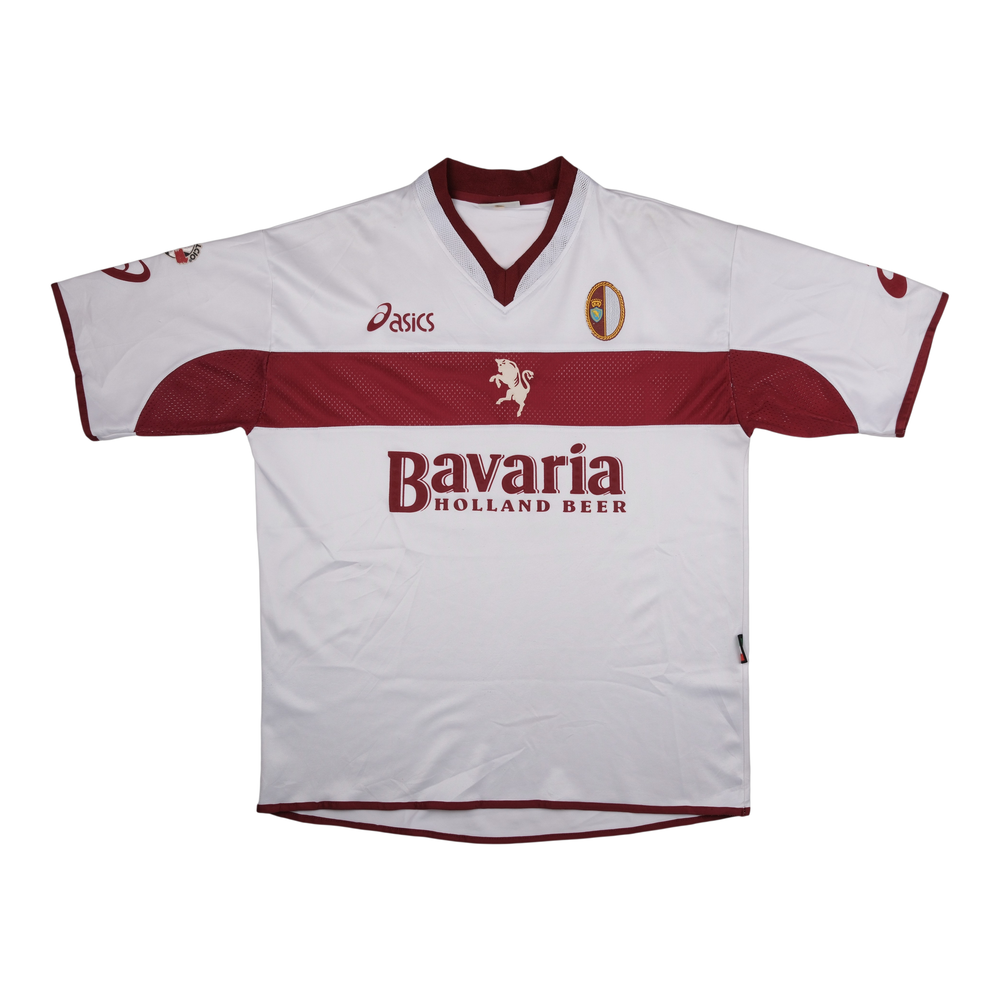 Torino FC 2004-05 Away Shirt