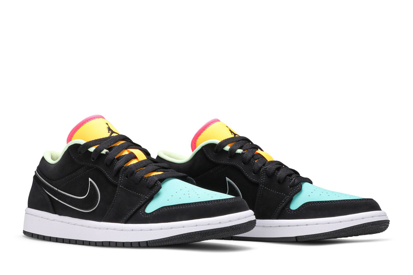 Air Jordan 1 Low SE 'Aurora Green'
