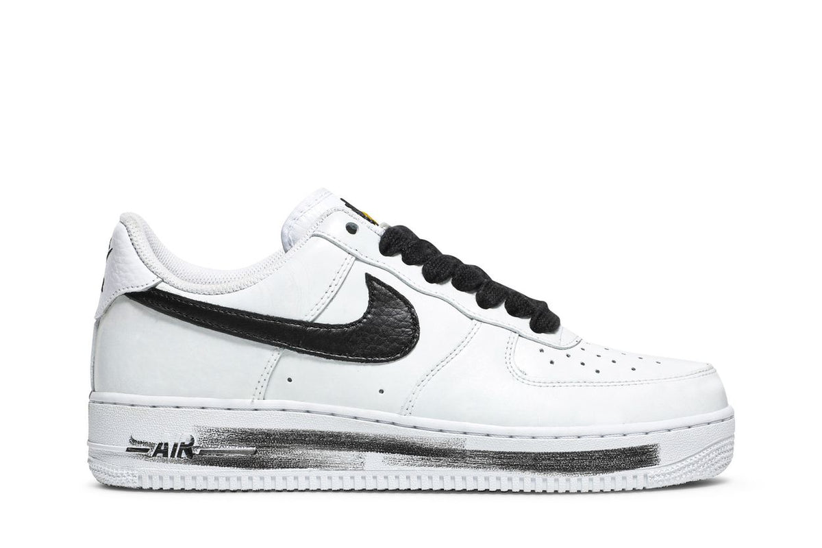 G-Dragon x Nike Air Force 1 '07 'Para-Noise 2.0'