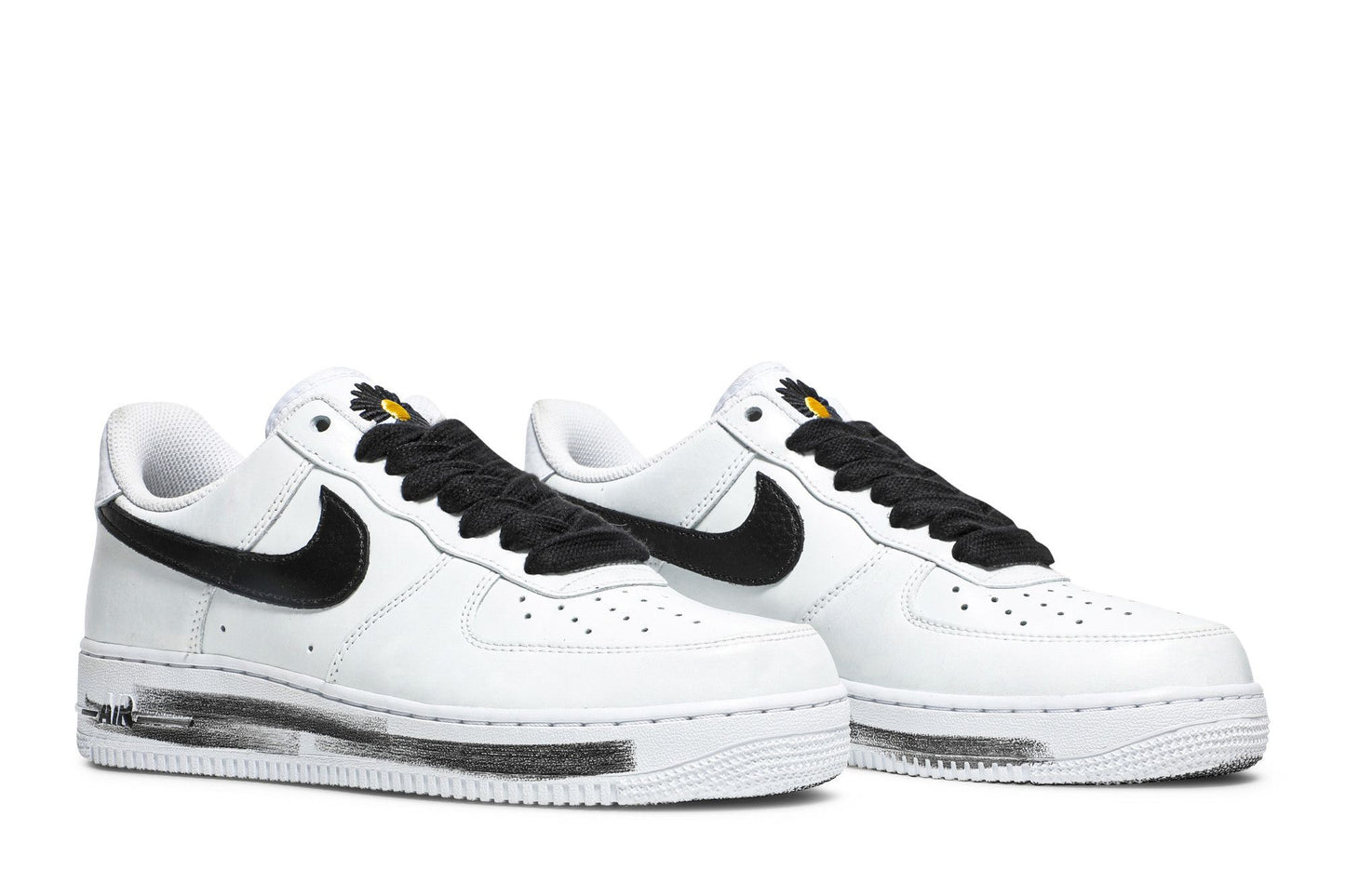 G-Dragon x Nike Air Force 1 '07 'Para-Noise 2.0'