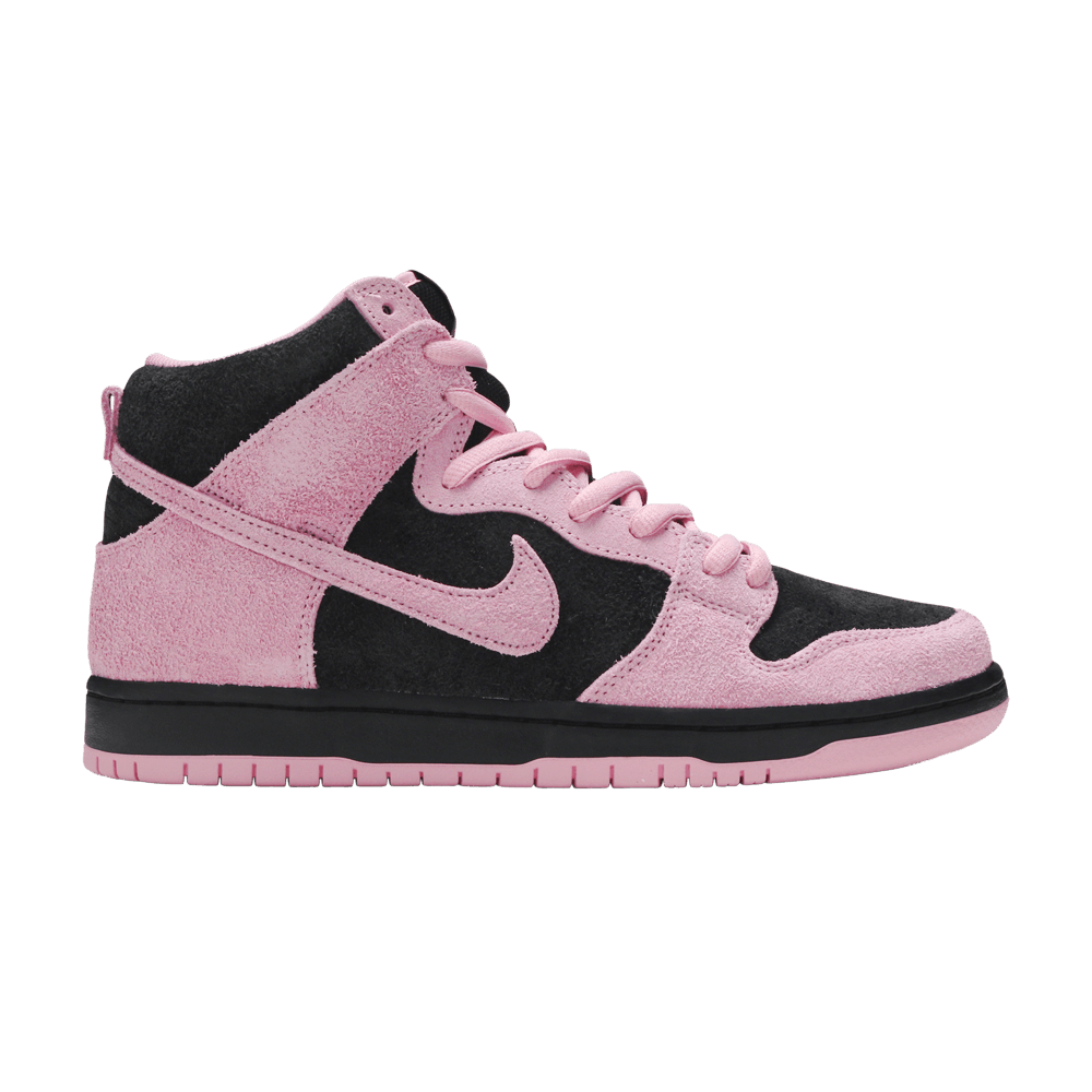 Nike Dunk High Pro Premium SB 'Invert Celtics'
