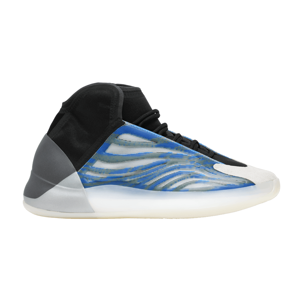 adidas YEEZY Quantum "Frozen Blue"