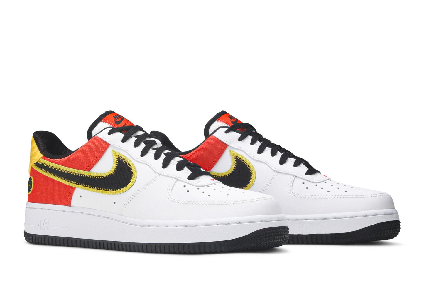 Nike Air Force 1 Low 'Roswell Raygun'