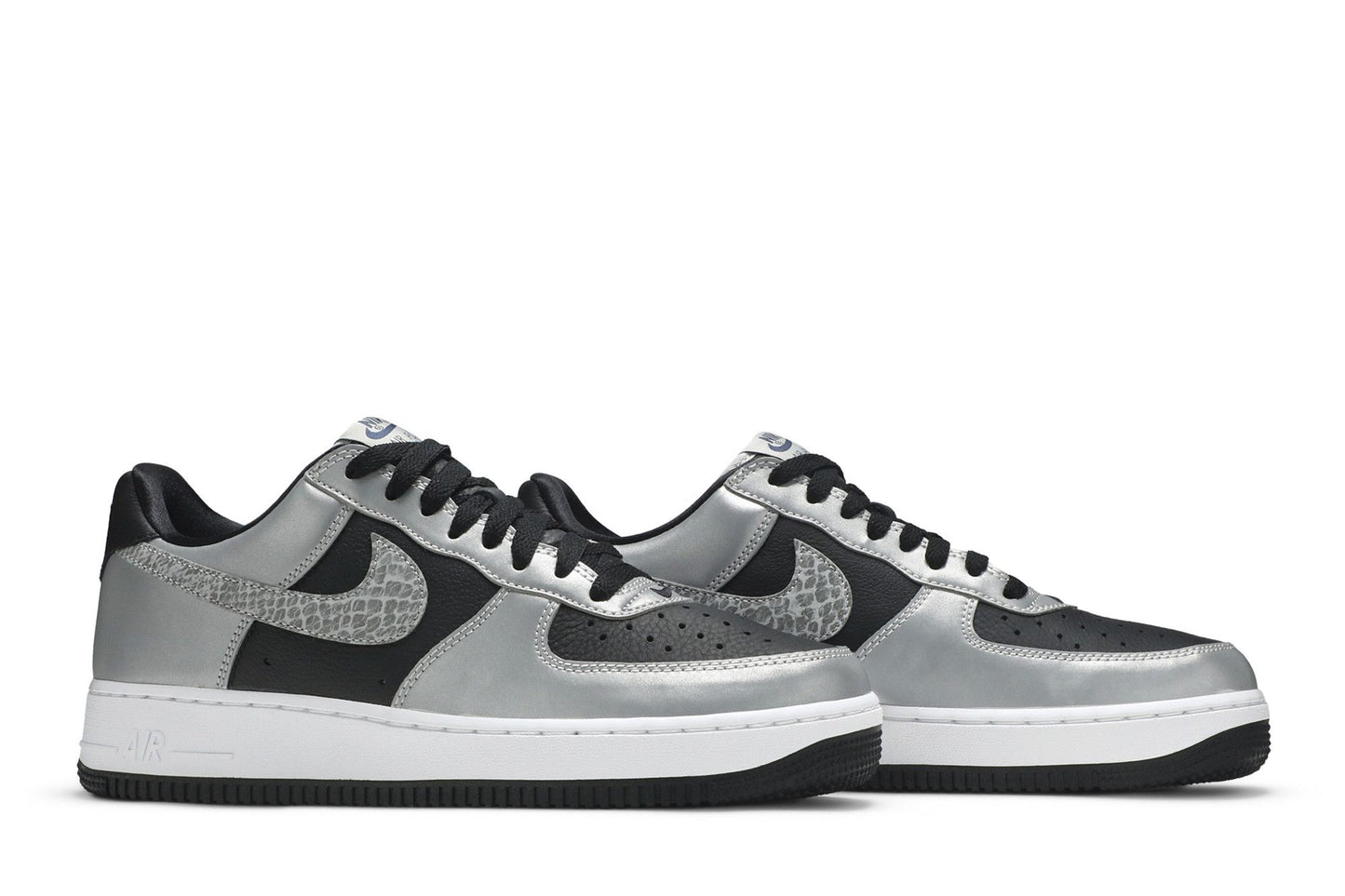 Nike Men's Air Force 1 '3M Snake' 2021