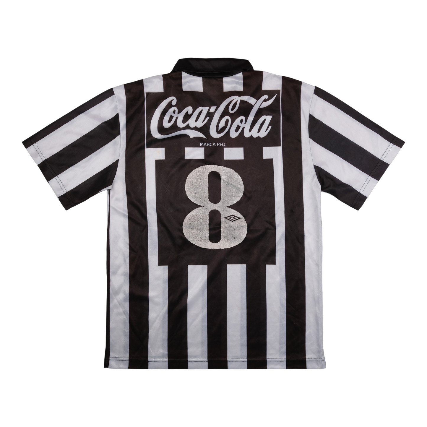 Botafogo 1992-93 Home Shirt (#8)