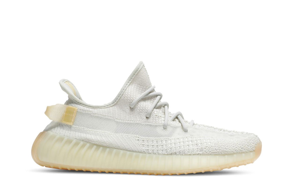 adidas Men's Yeezy Boost 350 V2 'Light'