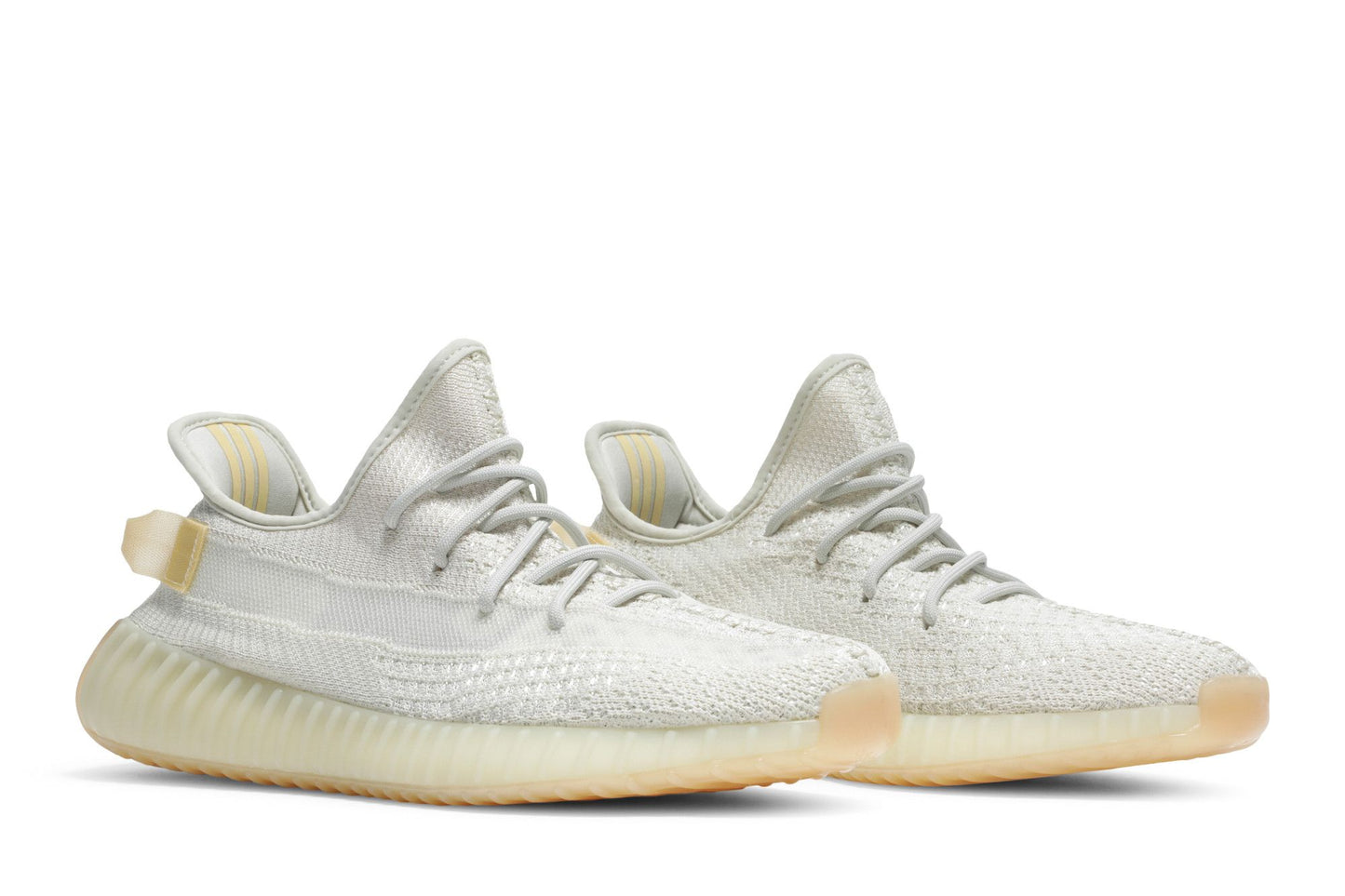 adidas Men's Yeezy Boost 350 V2 'Light'