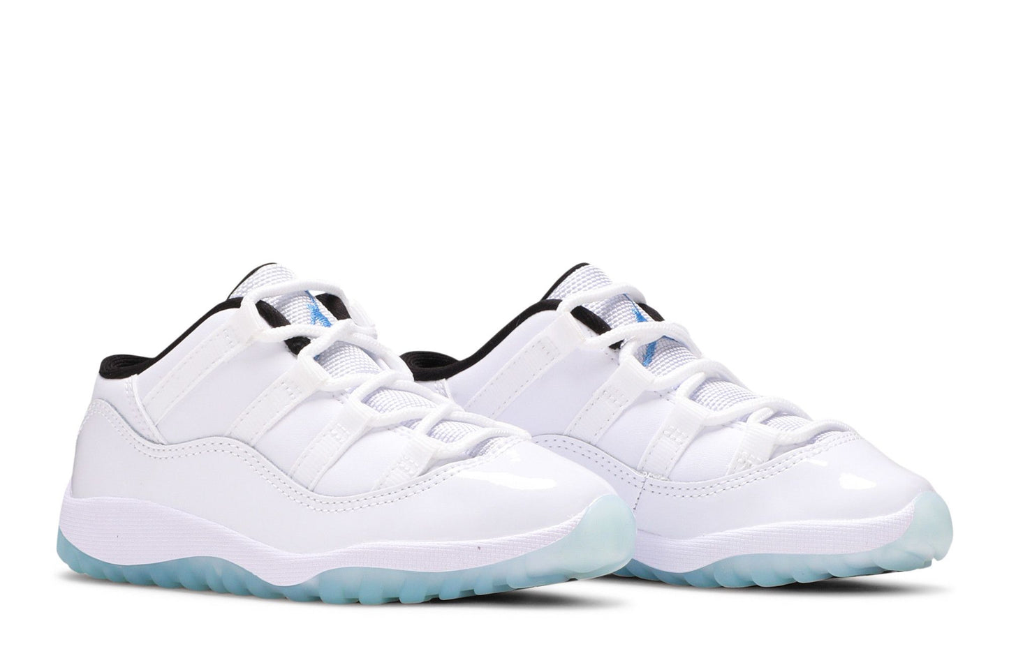 Air Jordan 11 Retro Low 'Legend Blue' TD (2021)