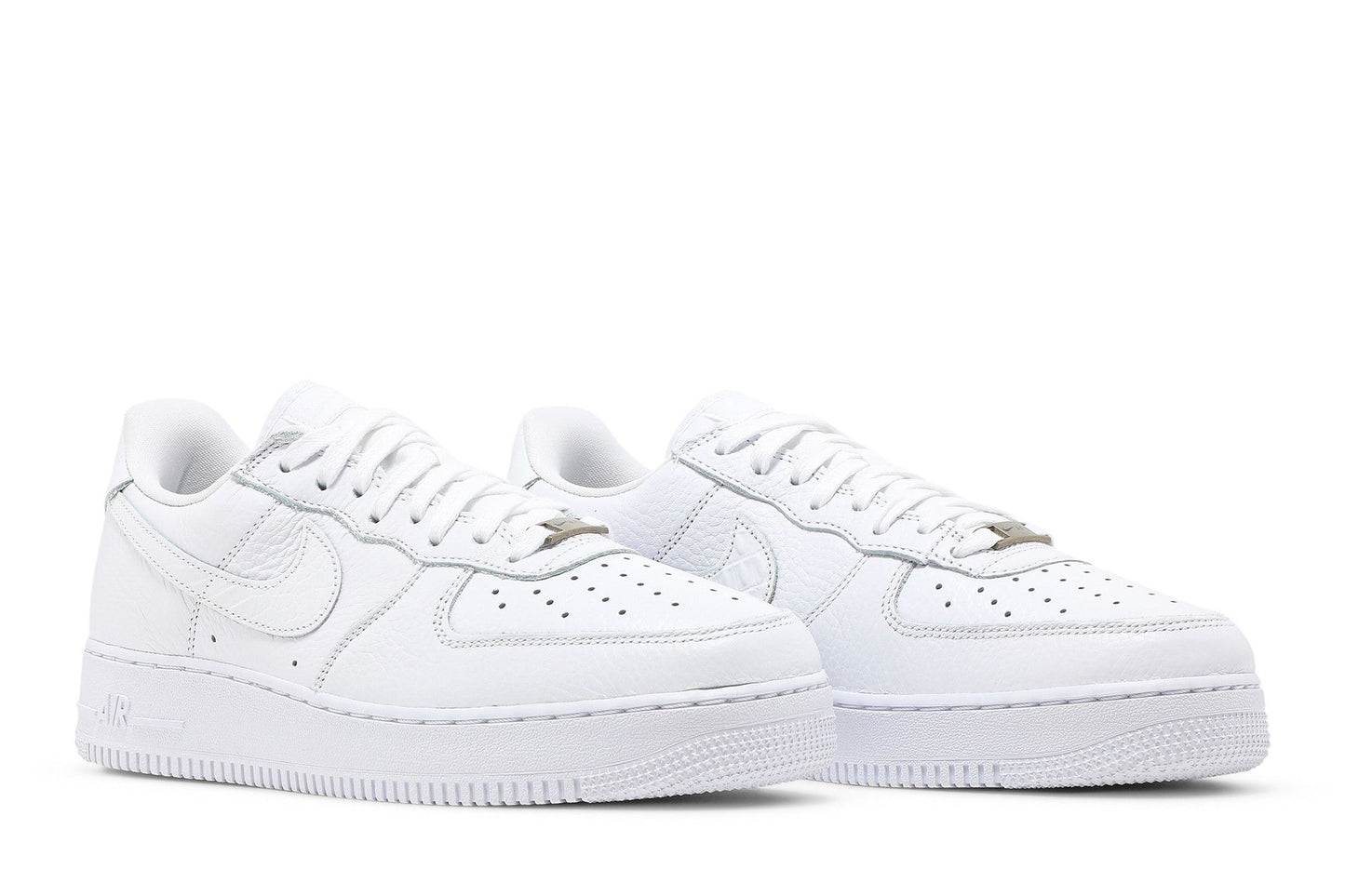 Nike Air Force 1 '07 Craft 'Triple White'