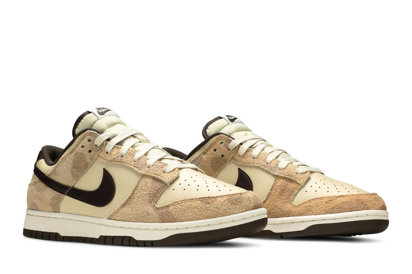 Nike Dunk Low Premium 'Animal Pack - Cheetah'